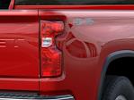 2024 Chevrolet Silverado 3500 Crew Cab 4WD, Pickup for sale #F0518 - photo 11