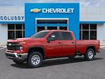 2024 Chevrolet Silverado 3500 Crew Cab 4WD, Pickup for sale #F0518 - photo 3