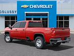 2024 Chevrolet Silverado 3500 Crew Cab 4WD, Pickup for sale #F0518 - photo 4