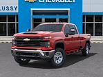 2024 Chevrolet Silverado 3500 Crew Cab 4WD, Pickup for sale #F0518 - photo 6