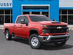 2024 Chevrolet Silverado 3500 Crew Cab 4WD, Pickup for sale #F0518 - photo 7