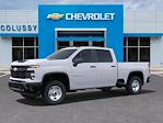 2025 Chevrolet Silverado 2500 Crew Cab 4WD, Pickup for sale #F0528 - photo 3