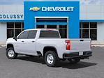 2025 Chevrolet Silverado 2500 Crew Cab 4WD, Pickup for sale #F0528 - photo 4