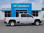 2025 Chevrolet Silverado 2500 Crew Cab 4WD, Pickup for sale #F0528 - photo 5