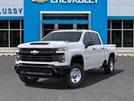 2025 Chevrolet Silverado 2500 Crew Cab 4WD, Pickup for sale #F0528 - photo 6