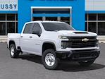 2025 Chevrolet Silverado 2500 Crew Cab 4WD, Pickup for sale #F0528 - photo 7