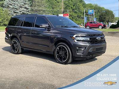 2023 Ford Expedition 4x4 SUV for sale #F0528A - photo 1