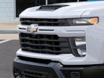 New 2025 Chevrolet Silverado 2500 Custom Double Cab 4WD SRW Pickup for sale #F0585 - photo 13