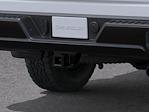 New 2025 Chevrolet Silverado 2500 Custom Double Cab 4WD SRW Pickup for sale #F0585 - photo 14