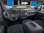 New 2025 Chevrolet Silverado 2500 Custom Double Cab 4WD SRW Pickup for sale #F0585 - photo 15