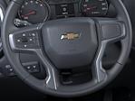 New 2025 Chevrolet Silverado 2500 Custom Double Cab 4WD SRW Pickup for sale #F0585 - photo 19