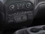 New 2025 Chevrolet Silverado 2500 Custom Double Cab 4WD SRW Pickup for sale #F0585 - photo 23