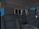 New 2025 Chevrolet Silverado 2500 Custom Double Cab 4WD SRW Pickup for sale #F0585 - photo 24