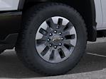New 2025 Chevrolet Silverado 2500 Custom Double Cab 4WD SRW Pickup for sale #F0585 - photo 9