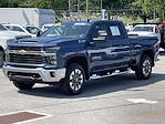 2024 Chevrolet Silverado 2500 Crew Cab 4WD Pickup for sale #F0603A - photo 4