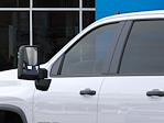 New 2025 Chevrolet Silverado 2500 Work Truck Crew Cab 4WD Pickup for sale #F0622 - photo 12