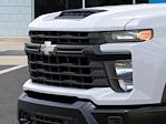 New 2025 Chevrolet Silverado 2500 Work Truck Crew Cab 4WD Pickup for sale #F0622 - photo 13