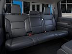 New 2025 Chevrolet Silverado 2500 Work Truck Crew Cab 4WD Pickup for sale #F0622 - photo 17
