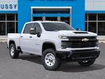 New 2025 Chevrolet Silverado 2500 Work Truck Crew Cab 4WD Pickup for sale #F0622 - photo 7