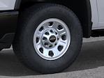 New 2025 Chevrolet Silverado 2500 Work Truck Crew Cab 4WD Pickup for sale #F0622 - photo 9