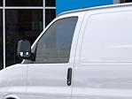 New 2025 Chevrolet Express 2500 Empty Cargo Van for sale #F0666 - photo 12