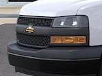 New 2025 Chevrolet Express 2500 Empty Cargo Van for sale #F0666 - photo 13