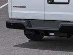 New 2025 Chevrolet Express 2500 Empty Cargo Van for sale #F0666 - photo 14