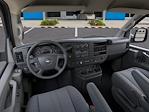 New 2025 Chevrolet Express 2500 Empty Cargo Van for sale #F0666 - photo 15