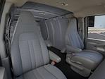 New 2025 Chevrolet Express 2500 Empty Cargo Van for sale #F0666 - photo 16