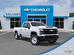 2025 Chevrolet Silverado 2500 Double Cab SRW 4WD Pickup for sale #F0696 - photo 1