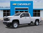2025 Chevrolet Silverado 2500 Double Cab SRW 4WD Pickup for sale #F0696 - photo 3