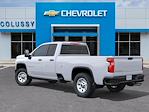 2025 Chevrolet Silverado 2500 Double Cab SRW 4WD Pickup for sale #F0696 - photo 4