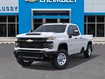 2025 Chevrolet Silverado 2500 Double Cab SRW 4WD Pickup for sale #F0696 - photo 6