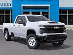 2025 Chevrolet Silverado 2500 Double Cab SRW 4WD Pickup for sale #F0696 - photo 7