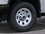 2025 Chevrolet Silverado 2500 Double Cab SRW 4WD Pickup for sale #F0696 - photo 9