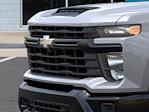New 2025 Chevrolet Silverado 2500 Work Truck Double Cab 4WD SRW Pickup for sale #F0697 - photo 13
