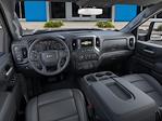 New 2025 Chevrolet Silverado 2500 Work Truck Double Cab 4WD SRW Pickup for sale #F0697 - photo 15