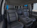 New 2025 Chevrolet Silverado 2500 Work Truck Double Cab 4WD SRW Pickup for sale #F0697 - photo 16