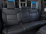 New 2025 Chevrolet Silverado 2500 Work Truck Double Cab 4WD SRW Pickup for sale #F0697 - photo 17