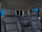 New 2025 Chevrolet Silverado 2500 Work Truck Double Cab 4WD SRW Pickup for sale #F0697 - photo 24