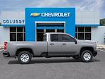 New 2025 Chevrolet Silverado 2500 Work Truck Double Cab 4WD SRW Pickup for sale #F0697 - photo 5
