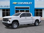 2026 Chevrolet Silverado 1500 Crew Cab 4WD Pickup for sale #F0709 - photo 3