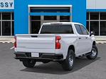 2026 Chevrolet Silverado 1500 Crew Cab 4WD Pickup for sale #F0710 - photo 2