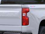 New 2026 Chevrolet Silverado 1500 Work Truck Crew Cab for sale #F0711 - photo 11