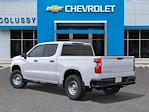 New 2026 Chevrolet Silverado 1500 Work Truck Crew Cab for sale #F0711 - photo 4