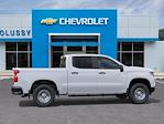 New 2026 Chevrolet Silverado 1500 Work Truck Crew Cab for sale #F0712 - photo 5