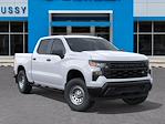 New 2026 Chevrolet Silverado 1500 Work Truck Crew Cab for sale #F0712 - photo 7