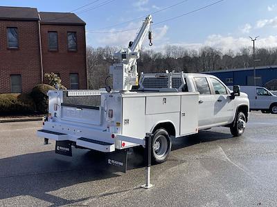 New 2026 Chevrolet Silverado 3500 - photo 1