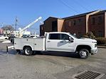 New 2026 Chevrolet Silverado 3500 Crew Cab Mechanics Body for sale #F0717 - photo 3