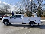 New 2026 Chevrolet Silverado 3500 Crew Cab Mechanics Body for sale #F0717 - photo 6